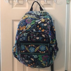 Vera Bradley backpack